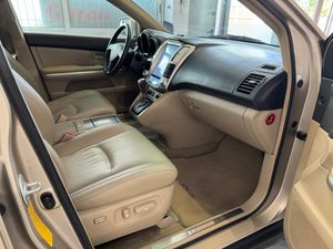 Lexus RX 400h 3.3 Luxury Hibrido   - Foto 18
