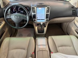 Lexus RX 400h 3.3 Luxury Hibrido   - Foto 9