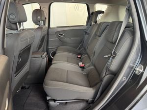 Renault Scénic Dynamique 1.5dCi eco2   - Foto 8