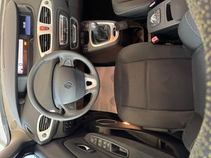Renault Scénic Dynamique 1.5dCi eco2   - Foto 12