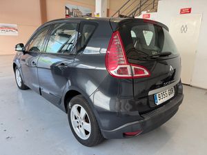 Renault Scénic Dynamique 1.5dCi eco2   - Foto 3