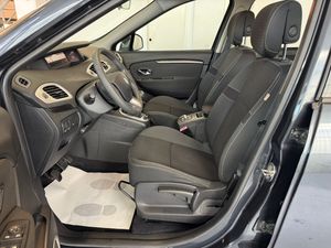 Renault Scénic Dynamique 1.5dCi eco2   - Foto 6
