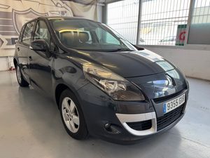 Renault Scénic Dynamique 1.5dCi eco2   - Foto 5