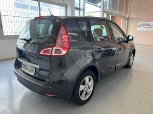 Renault Scénic Dynamique 1.5dCi eco2   - Foto 4