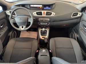Renault Scénic Dynamique 1.5dCi eco2   - Foto 11