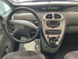 Citroën Xsara Picasso 1.6 HDi 110 Exclusive   - Foto 11