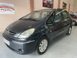 Citroën Xsara Picasso 1.6 HDi 110 Exclusive   - Foto 2