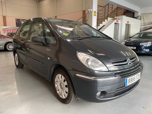 Citroën Xsara Picasso 1.6 HDi 110 Exclusive   - Foto 5