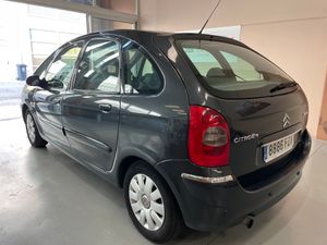 Citroën Xsara Picasso 1.6 HDi 110 Exclusive   - Foto 3