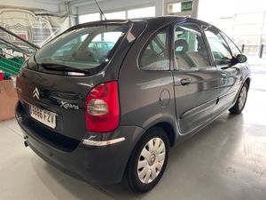 Citroën Xsara Picasso 1.6 HDi 110 Exclusive   - Foto 4