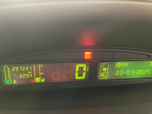 Citroën Xsara Picasso 1.6 HDi 110 Exclusive   - Foto 13