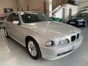 BMW Serie 5 525dA 163cv   - Foto 17