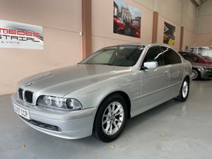 BMW Serie 5 525dA 163cv   - Foto 2
