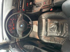 BMW Serie 5 525dA 163cv   - Foto 12
