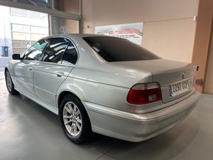 BMW Serie 5 525dA 163cv   - Foto 3