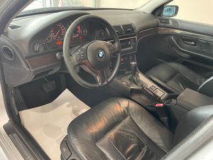 BMW Serie 5 525dA 163cv   - Foto 7