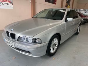 BMW Serie 5 525dA 163cv   - Foto 16