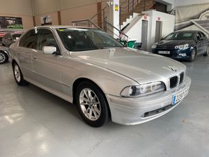 BMW Serie 5 525dA 163cv   - Foto 5