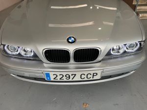BMW Serie 5 525dA 163cv   - Foto 6