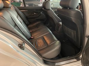 BMW Serie 5 525dA 163cv   - Foto 10