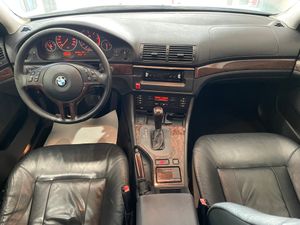 BMW Serie 5 525dA 163cv   - Foto 13
