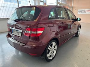 Mercedes Clase B B 180   - Foto 4