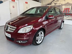 Mercedes Clase B B 180   - Foto 2