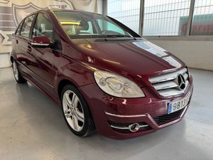 Mercedes Clase B B 180   - Foto 3