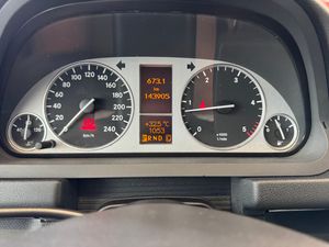Mercedes Clase B B 180   - Foto 22