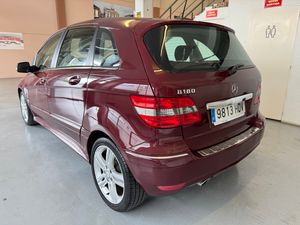 Mercedes Clase B B 180   - Foto 5