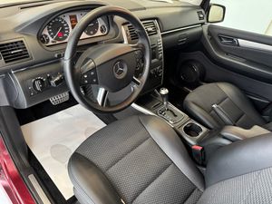 Mercedes Clase B B 180   - Foto 9