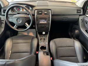 Mercedes Clase B B 180   - Foto 11