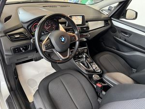 BMW Serie 2 Active Tourer 218D   - Foto 10