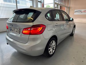 BMW Serie 2 Active Tourer 218D   - Foto 4