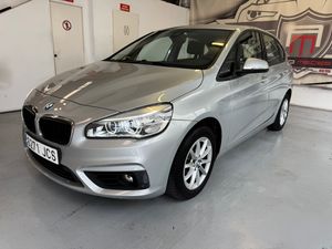 BMW Serie 2 Active Tourer 218D   - Foto 2