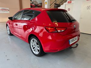 Seat Leon 1.6 TDI 105CV STYLE COPA   - Foto 14
