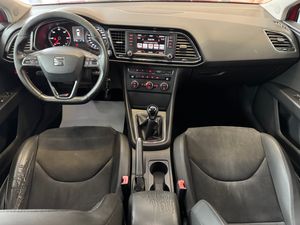Seat Leon 1.6 TDI 105CV STYLE COPA   - Foto 17