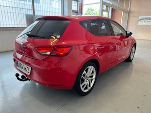 Seat Leon 1.6 TDI 105CV STYLE COPA   - Foto 13