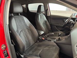 Seat Leon 1.6 TDI 105CV STYLE COPA   - Foto 16