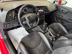 Seat Leon 1.6 TDI 105CV STYLE COPA   - Foto 9