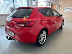 Seat Leon 1.6 TDI 105CV STYLE COPA   - Foto 4