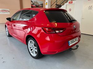 Seat Leon 1.6 TDI 105CV STYLE COPA   - Foto 5