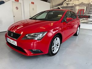 Seat Leon 1.6 TDI 105CV STYLE COPA   - Foto 2