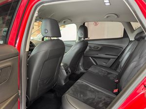 Seat Leon 1.6 TDI 105CV STYLE COPA   - Foto 11