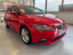 Seat Leon 1.6 TDI 105CV STYLE COPA   - Foto 3
