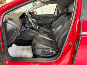 Seat Leon 1.6 TDI 105CV STYLE COPA   - Foto 6