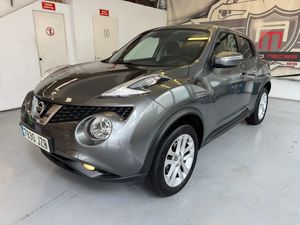 Nissan Juke DCI NCONNECTA   - Foto 2