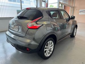 Nissan Juke DCI NCONNECTA   - Foto 4
