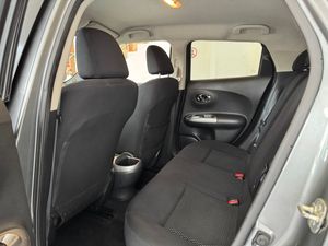 Nissan Juke DCI NCONNECTA   - Foto 10