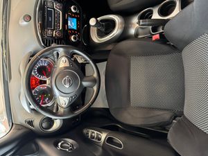 Nissan Juke DCI NCONNECTA   - Foto 12